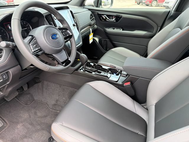 New 2026 Subaru Forester Sport w/ Onyx Edition AWD/4WD image 19