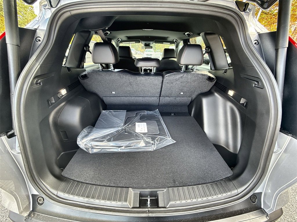 New 2026 Honda CR-V Sport-L image 20