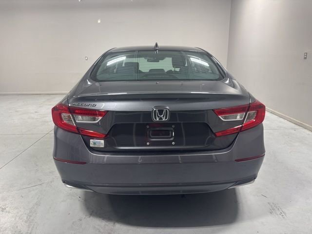 Used 2022 Honda Accord LX image 7