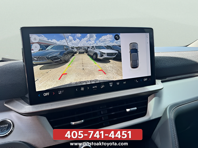 Used 2025 Ford Explorer Active w/ Active Comfort Package AWD/4WD image 14
