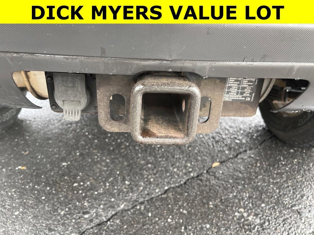 Used 2007 HUMMER H3 image 16