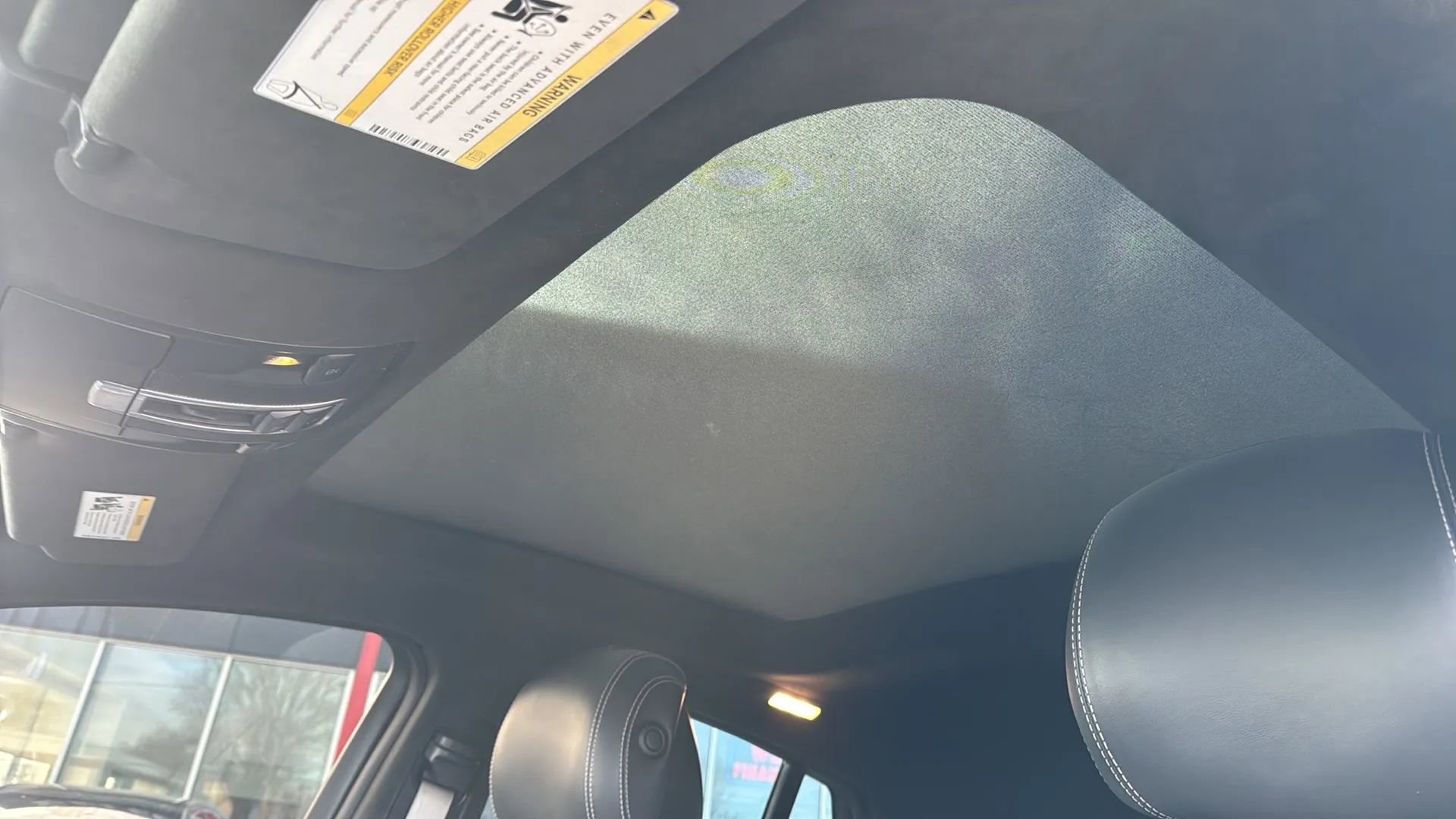 Used 2017 Mercedes-Benz GLE 63 AMG S image 8