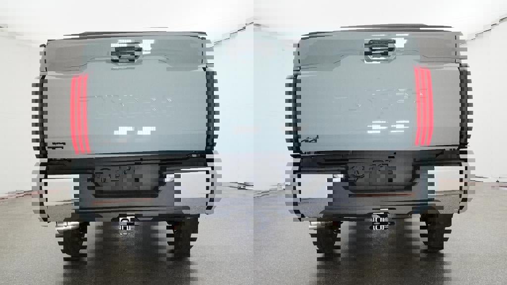 New 2026 Toyota Tundra SR5 image 30