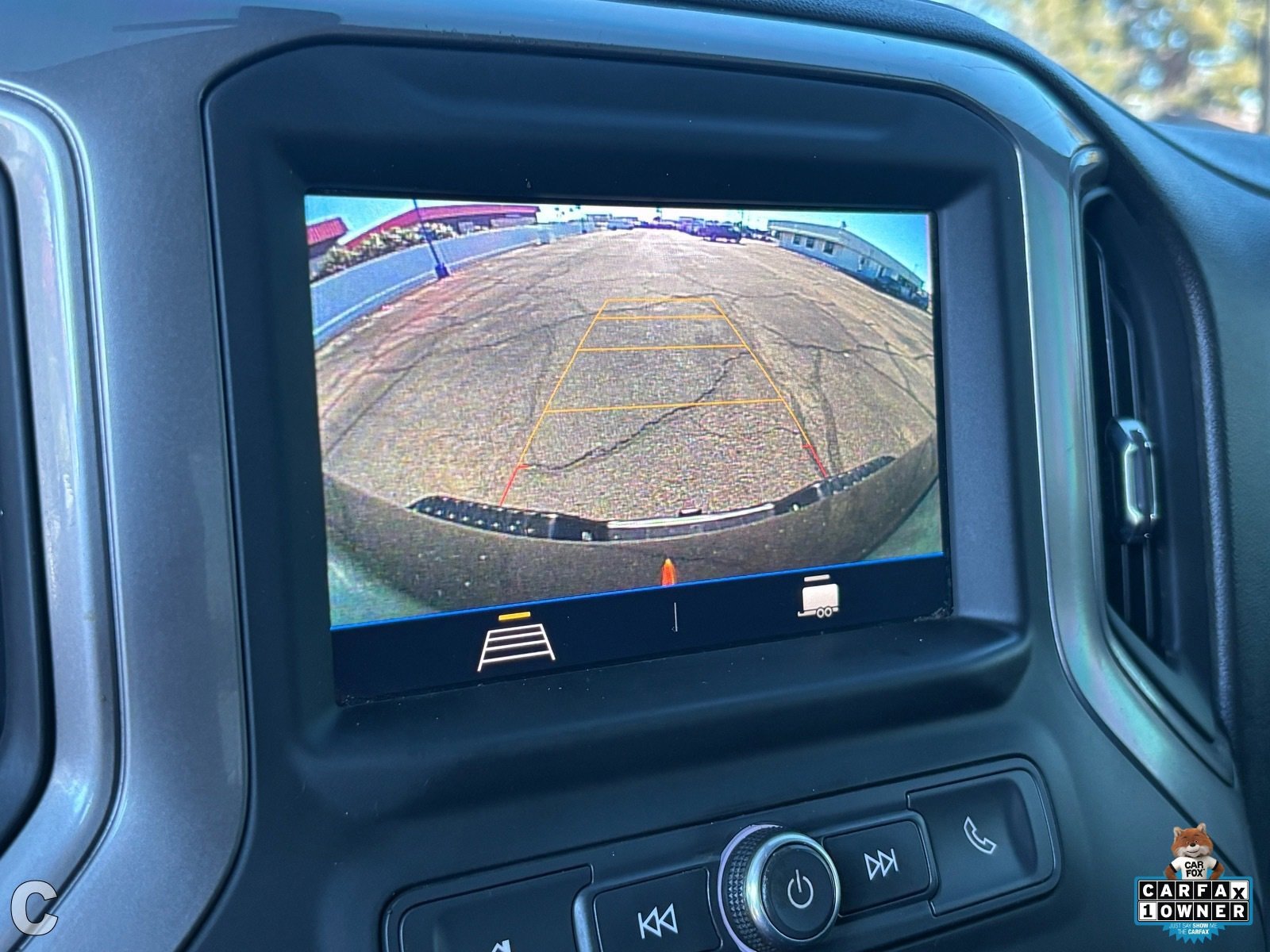 Used 2023 Chevrolet Silverado 2500 Custom w/ Custom Value Package image 22