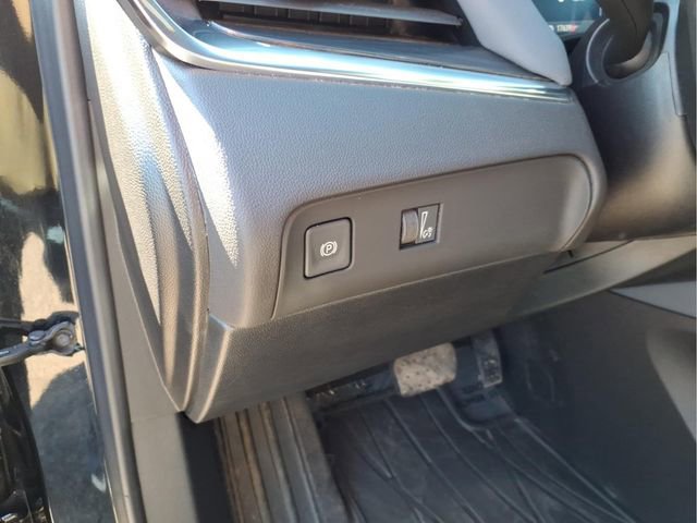 Certified 2024 Buick Enclave Essence w/ Trailering Package, 5000 lbs. image 21