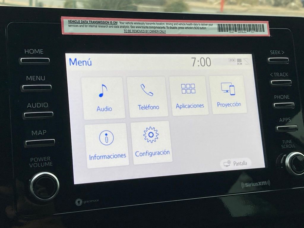 Used 2024 Toyota Camry SE image 19