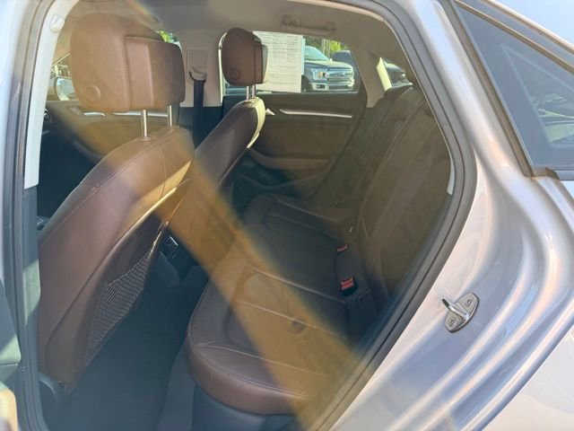 Used 2015 Audi A3 2.0T Premium w/ Cold Weather Package image 9