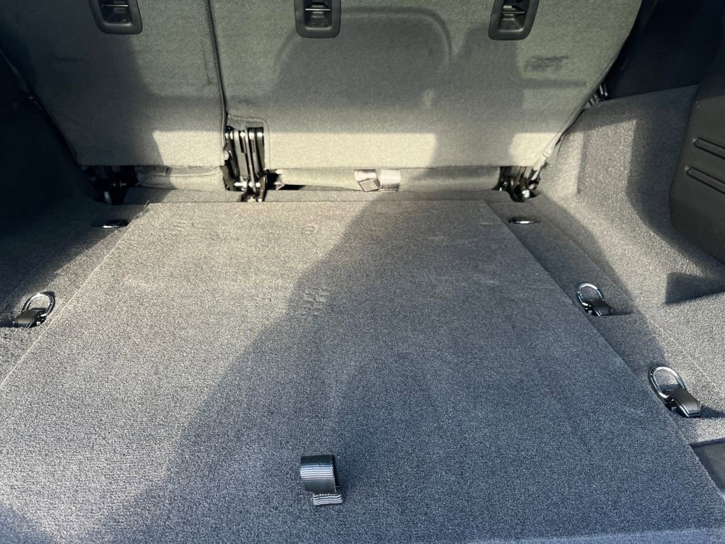 New 2026 Jeep Wrangler Sport S image 21