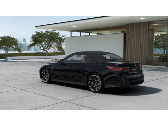 New 2027 BMW M4 Competition AWD/4WD image 2