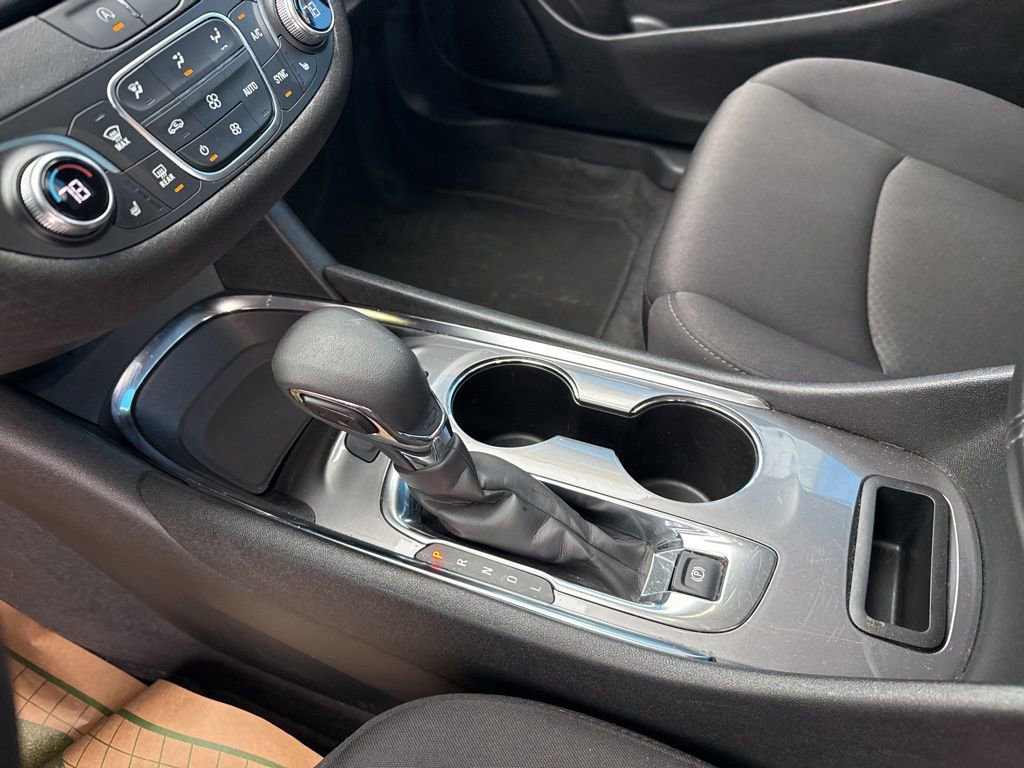 Used 2024 Chevrolet Malibu LT image 27