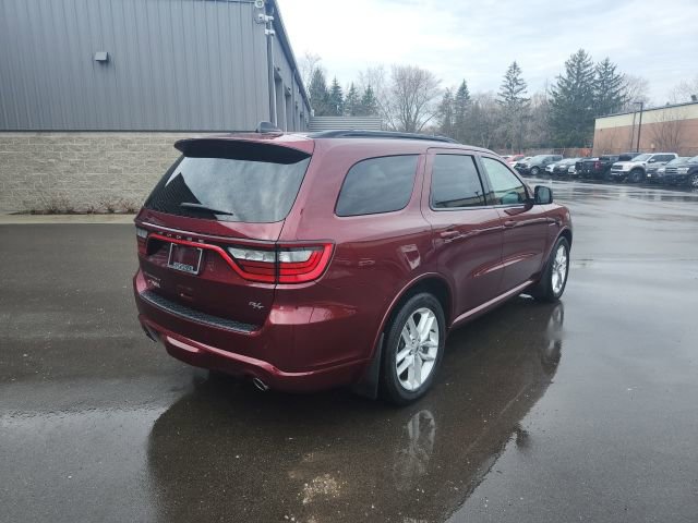 Used 2024 Dodge Durango R/T image 5
