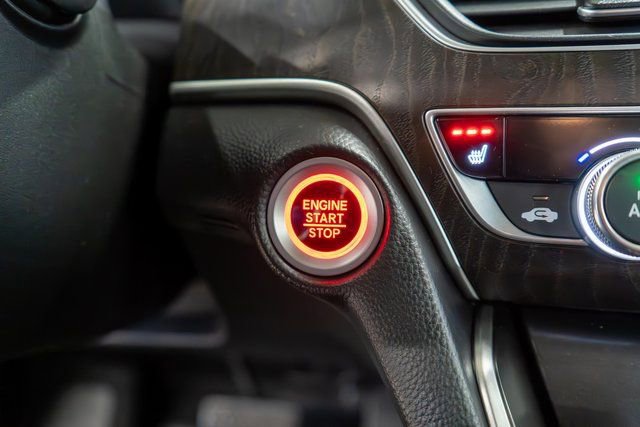 Used 2021 Honda Accord EX-L image 32
