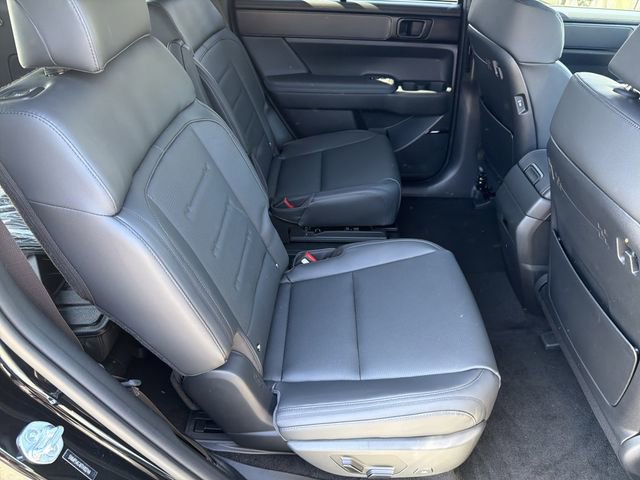 New 2026 Hyundai Santa Fe Calligraphy image 15