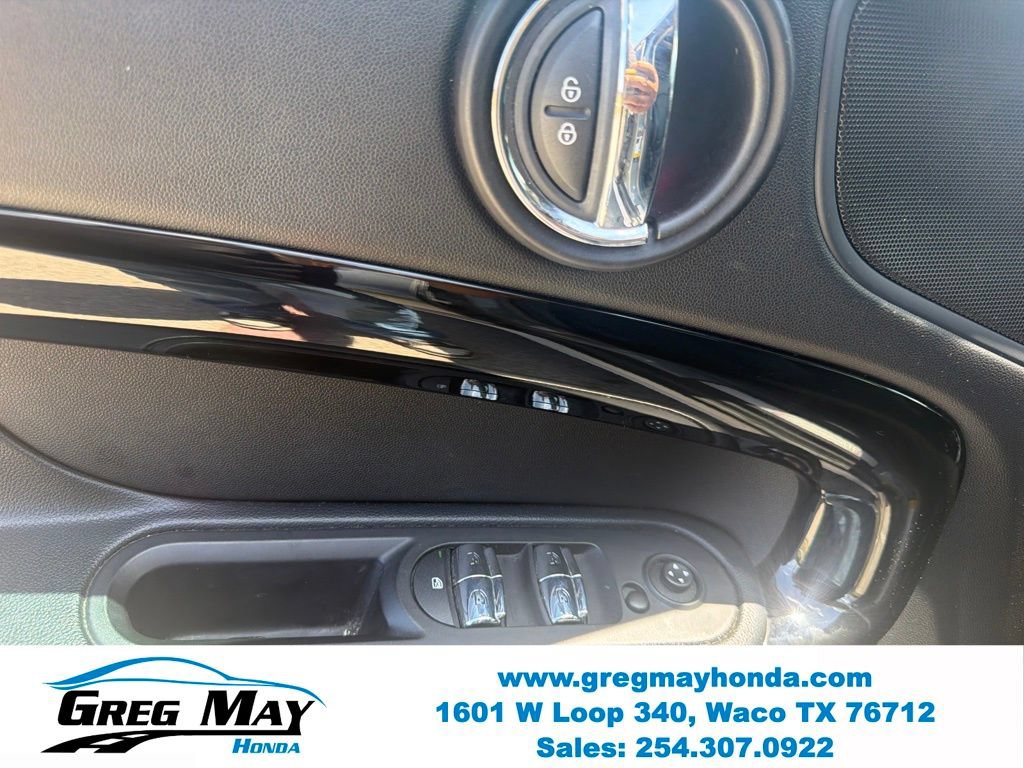Used 2021 MINI Cooper Countryman S AWD/4WD image 11