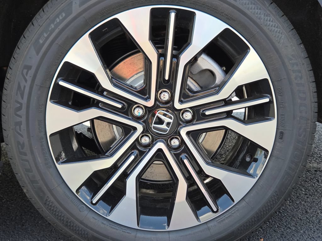 New 2026 Honda Odyssey Elite image 20
