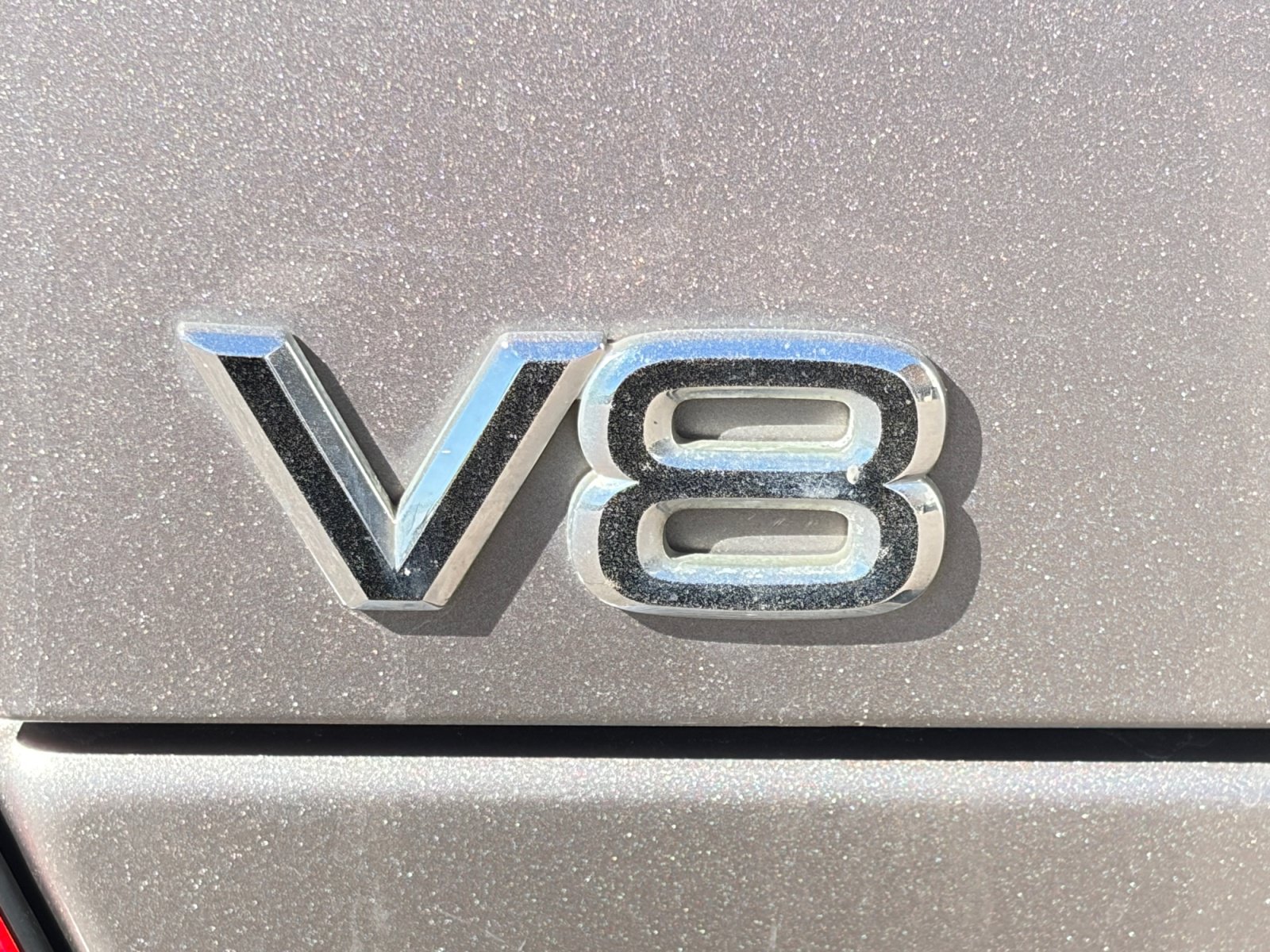 Used 2003 Toyota Land Cruiser AWD/4WD image 27