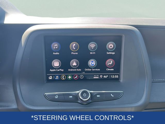 Certified 2023 Chevrolet Camaro LT image 10