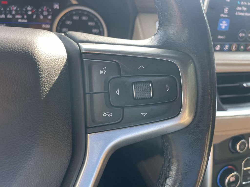 Used 2021 Chevrolet Tahoe Premier w/ Premium Package AWD/4WD image 28