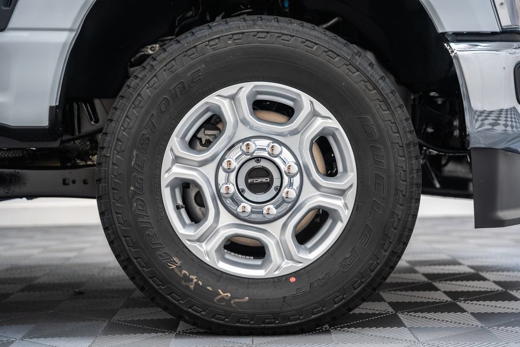 New 2026 Ford F250 XLT w/ XLT Premium Package AWD/4WD image 20