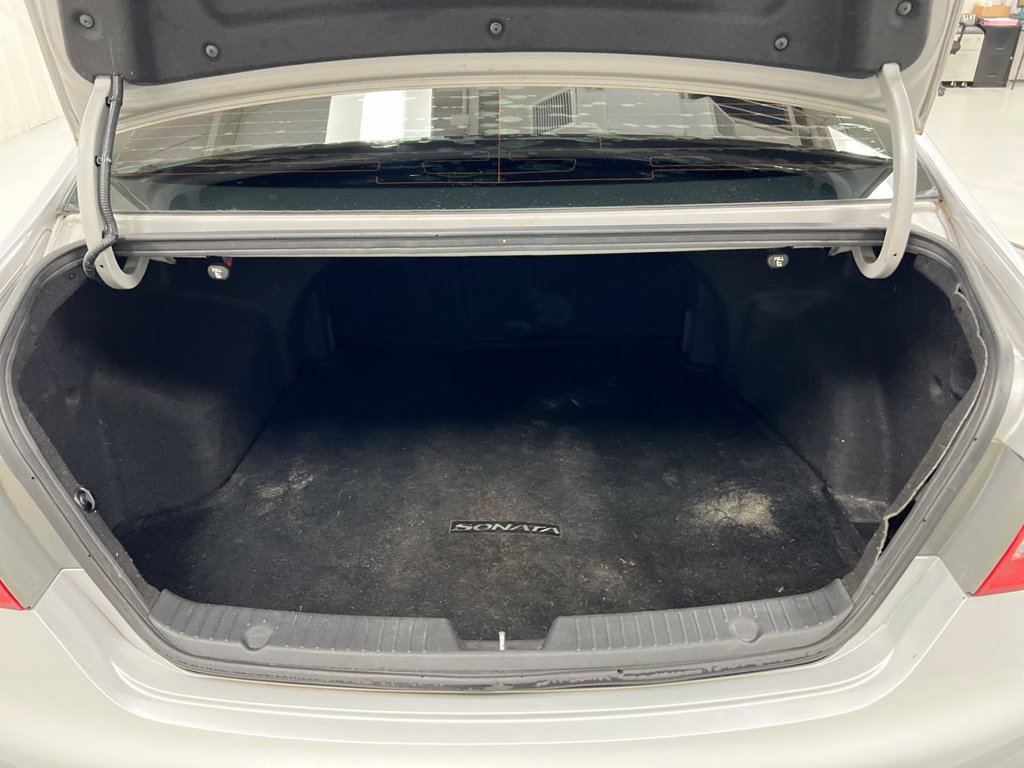Used 2014 Hyundai Sonata GLS w/ Popular Equipment Group 2 FWD image 23