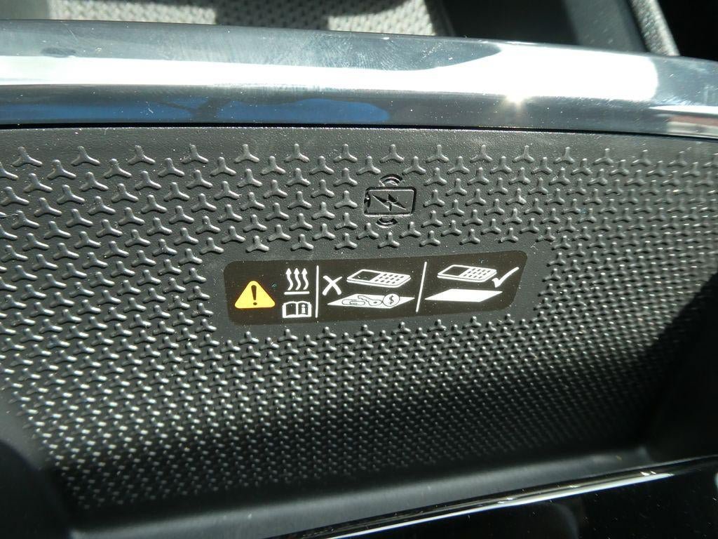 New 2027 Chevrolet Equinox RS w/ Safety and Technology Package AWD/4WD image 28