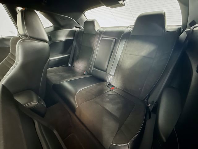 Used 2015 Dodge Challenger SRT Hellcat RWD image 25