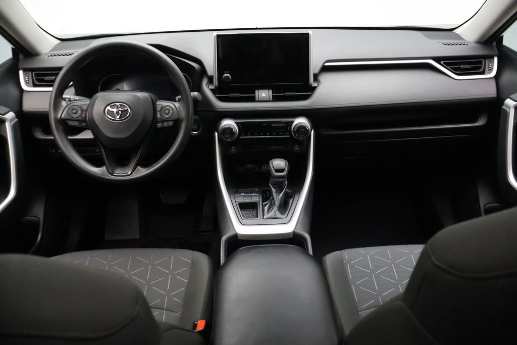 Certified 2023 Toyota RAV4 XLE w/ Convenience Package image 24