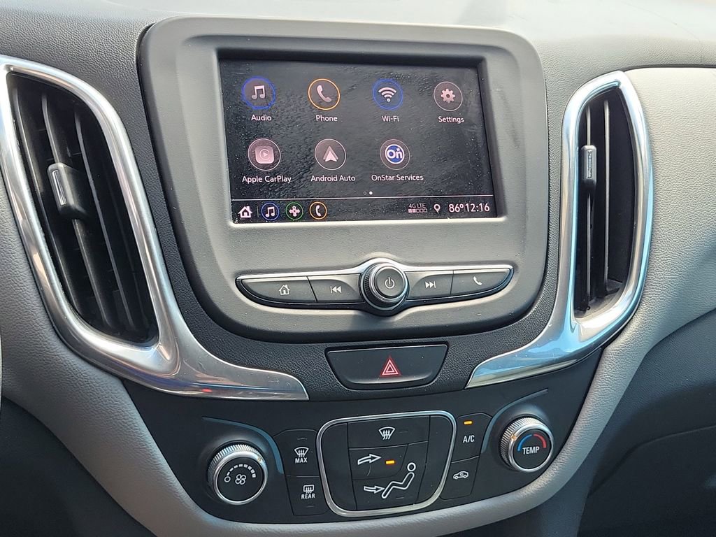 Used 2020 Chevrolet Equinox LS image 31