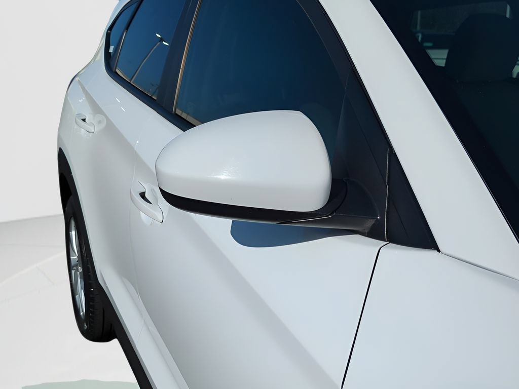 Used 2020 Hyundai Tucson SE w/ Cargo Package FWD image 11