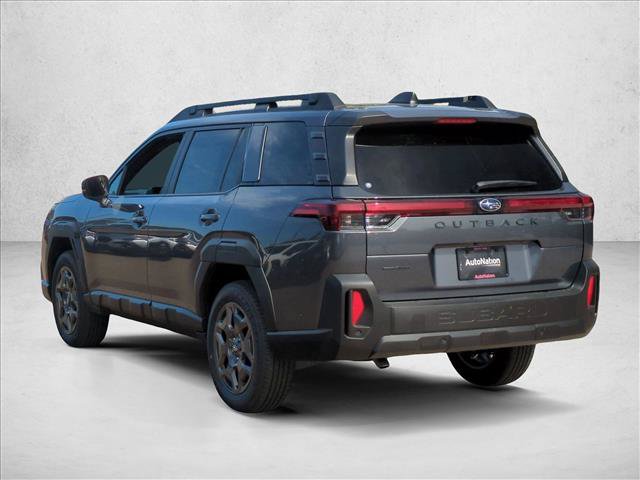 New 2026 Subaru Outback Premium AWD/4WD image 9