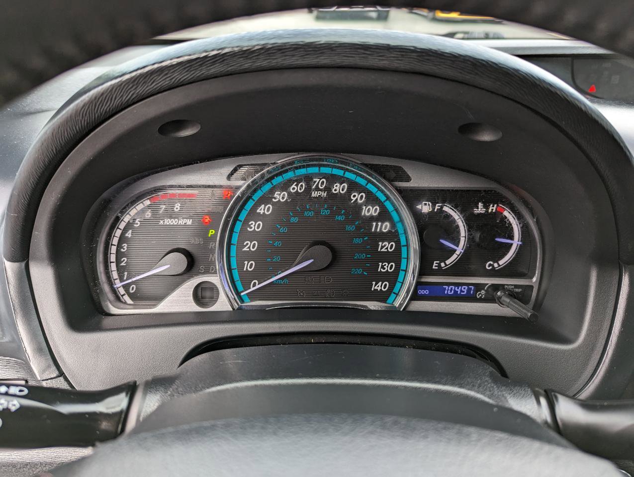 Used 2014 Toyota Venza Limited w/ Tow Prep Package AWD/4WD image 18