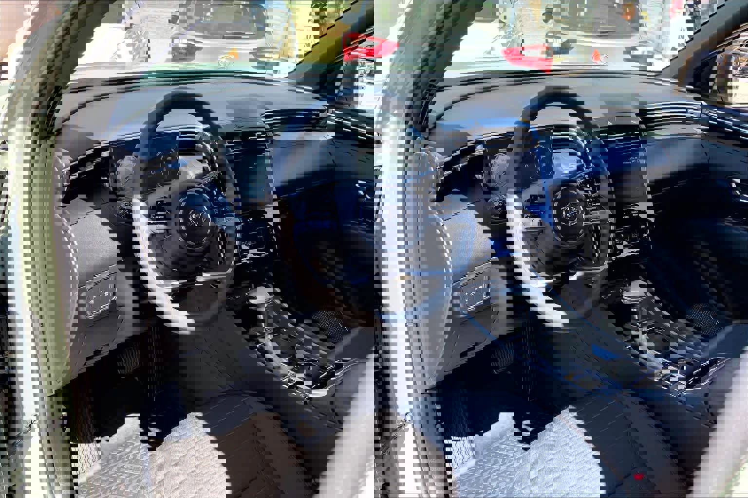 Used 2024 Hyundai Santa Cruz SEL w/ Activity Package image 18