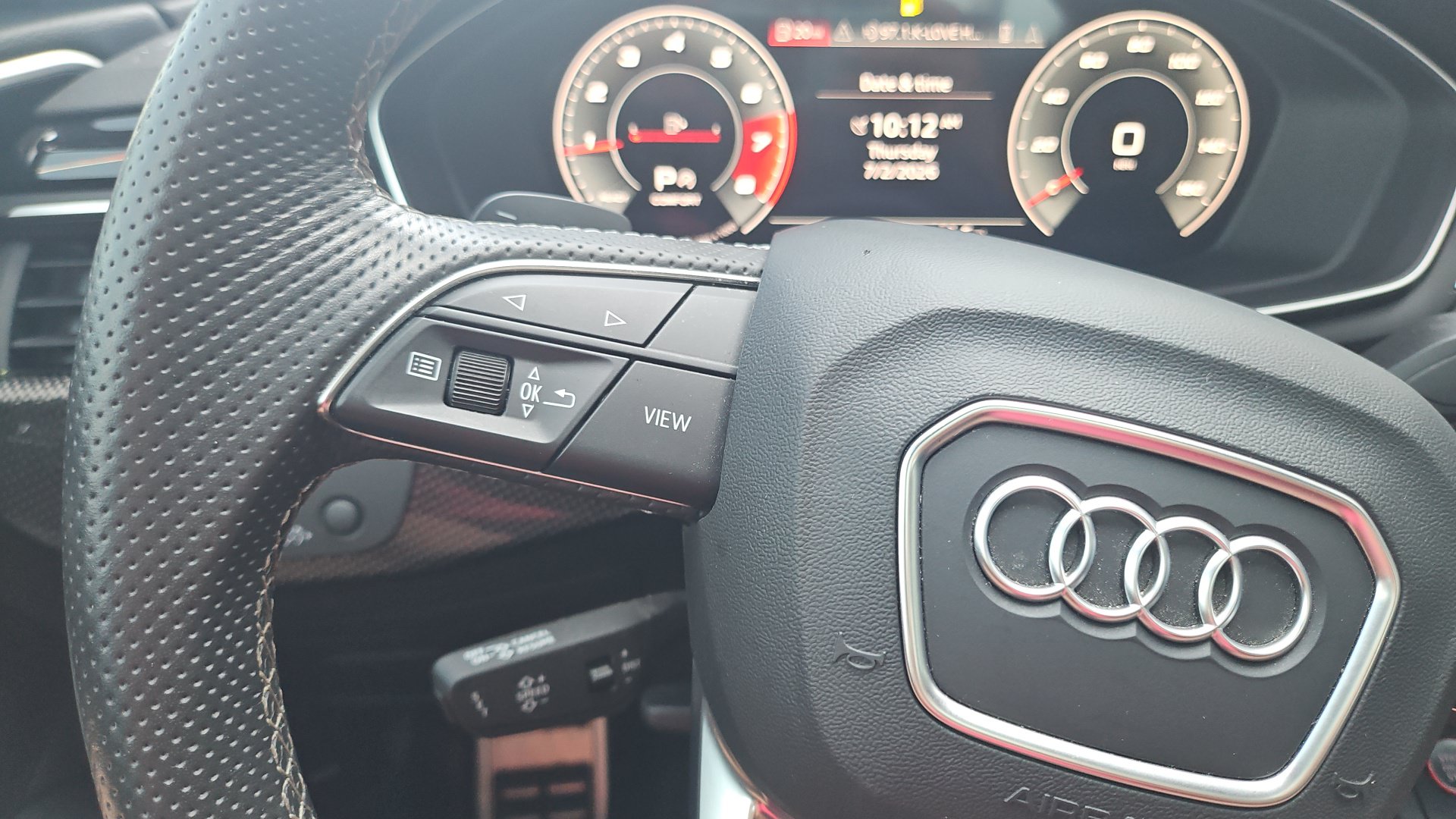 Used 2022 Audi S4 Premium Plus AWD/4WD image 17