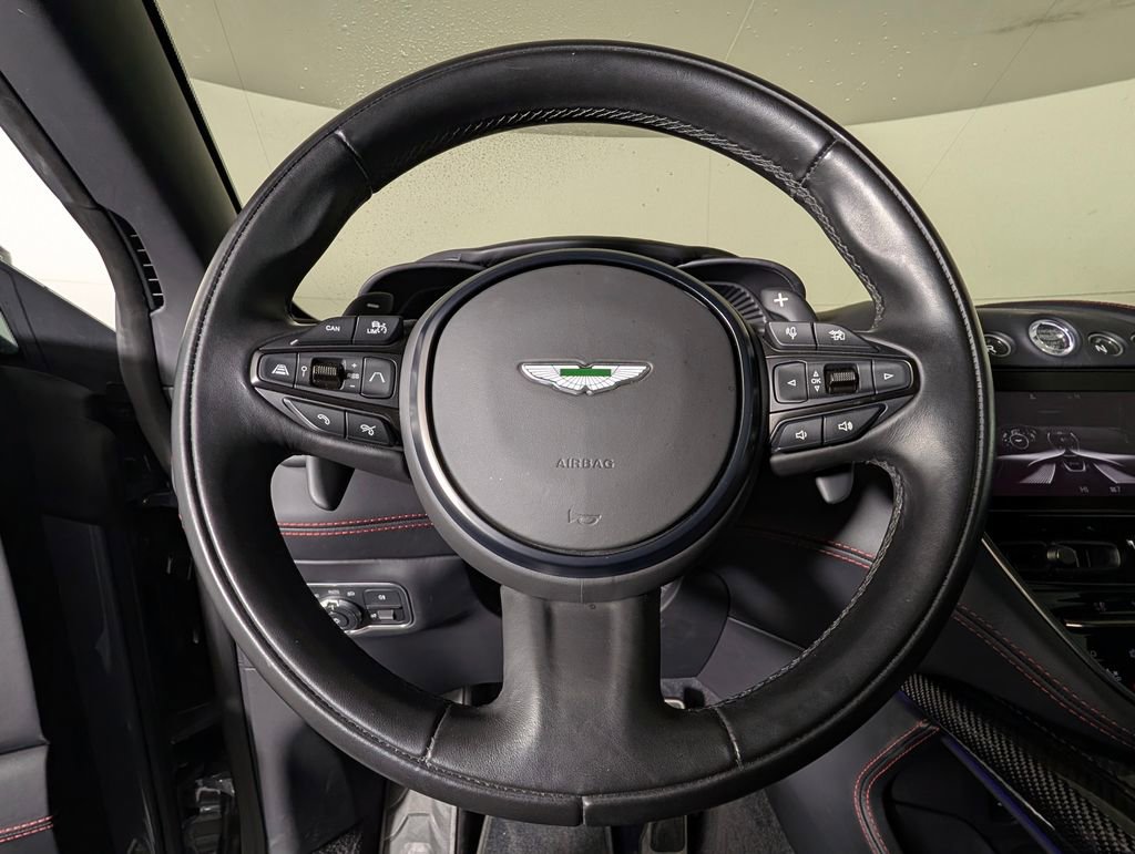 Used 2023 Aston Martin DBX 707 image 33