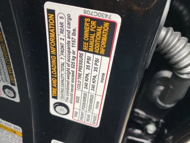 New 2025 Mitsubishi Outlander SE image 38