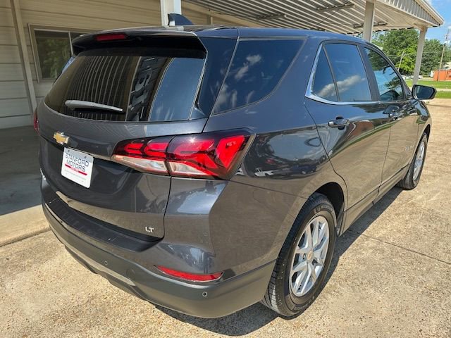 Used 2023 Chevrolet Equinox LT image 5