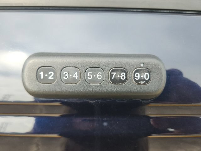 Used 2021 Ford Bronco Outer Banks AWD/4WD image 24