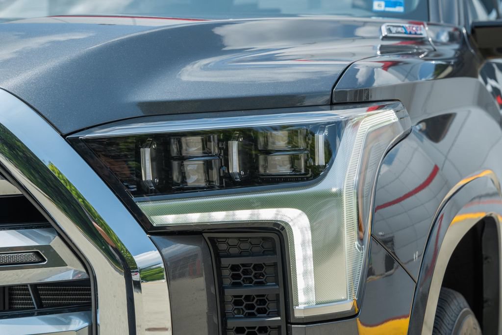 New 2026 Toyota Tundra 1794 Edition AWD/4WD image 13