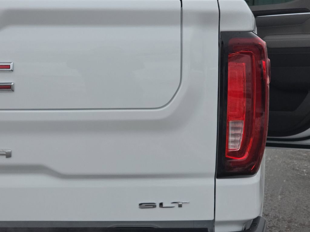 New 2026 GMC Sierra 1500 SLT w/ SLT Premium Package image 33