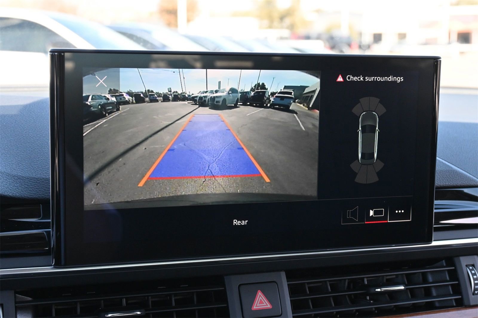 Certified 2023 Audi A4 2.0T Premium image 9