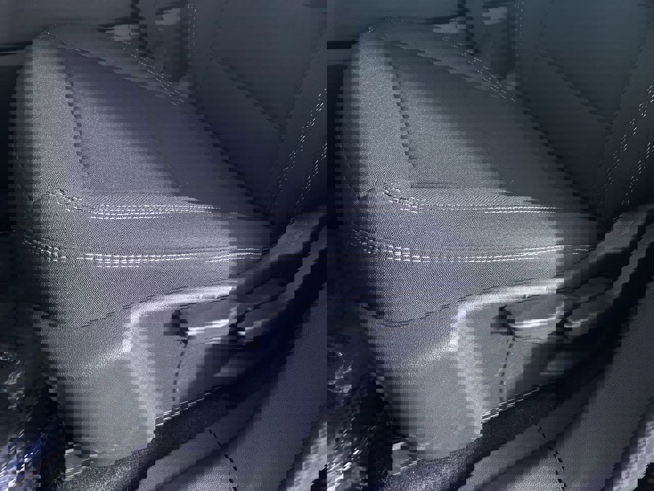 Certified 2026 Chevrolet Blazer EV LT w/ Midnight/Sport Edition image 9