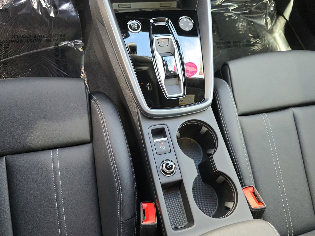 New 2026 Audi A3 2.0T Premium image 27
