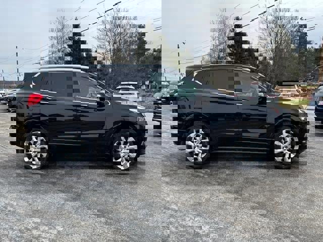 Used 2016 Buick Envision Premium image 8