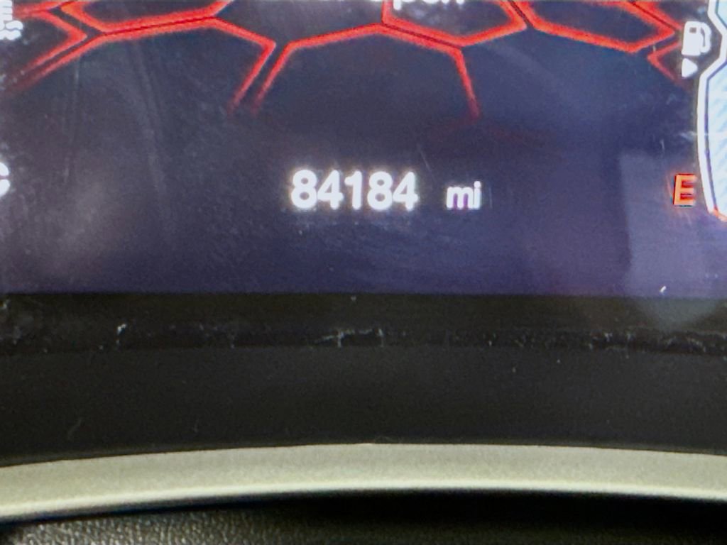 Used 2019 Jeep Compass Sport w/ Tech Group AWD/4WD image 4