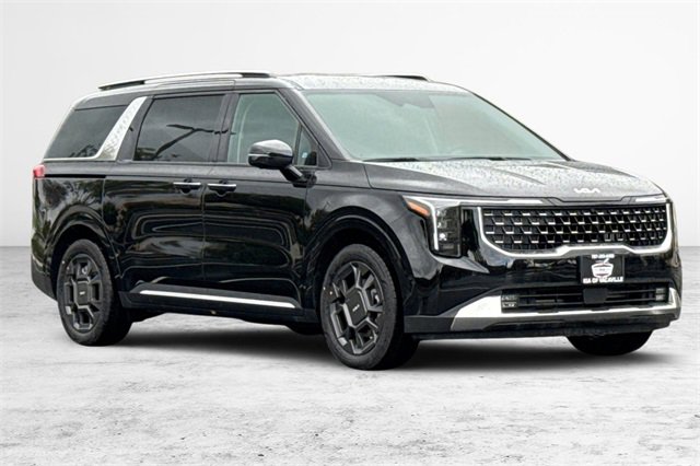 New 2026 Kia Carnival SX image 2