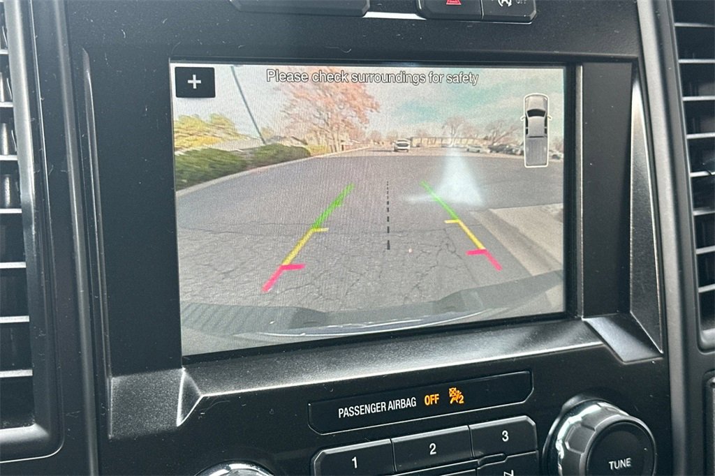 Used 2017 Ford F150 XL w/ Equipment Group 101A Mid image 20