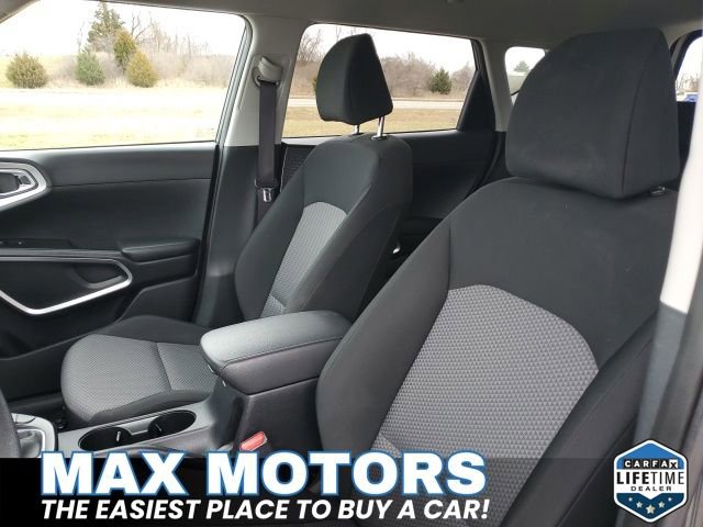 Used 2024 Kia Soul LX w/ Option Group 015 image 15