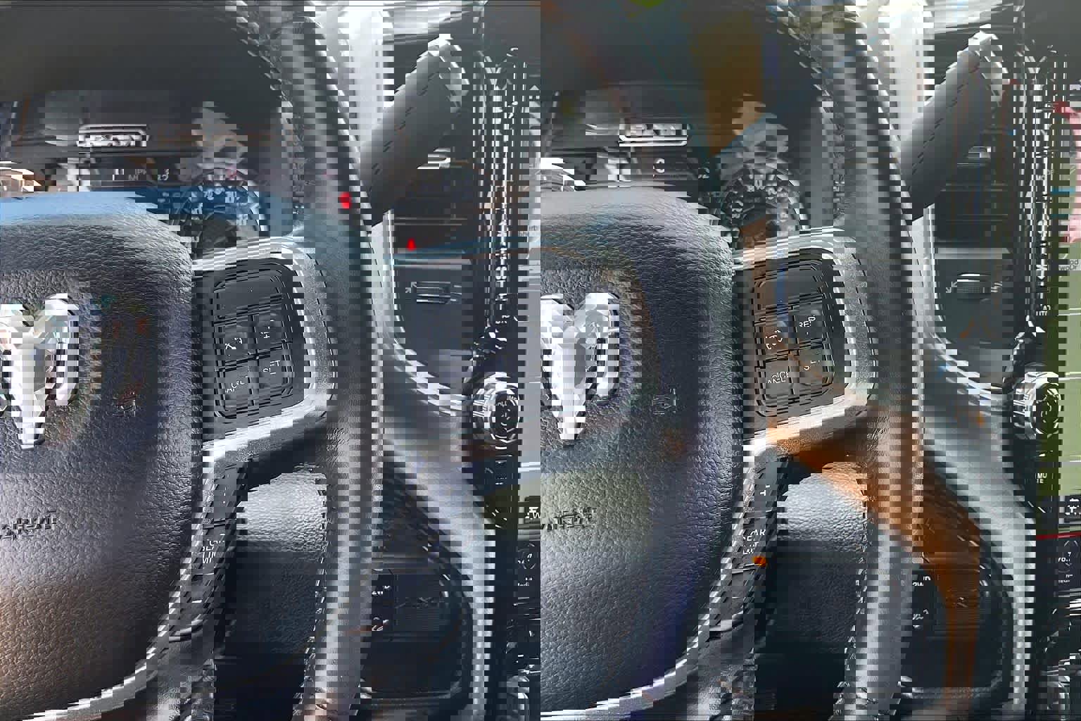 Used 2019 RAM 2500 Laramie image 25