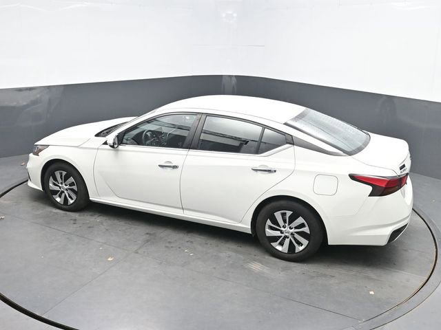 Used 2021 Nissan Altima 2.5 S image 27
