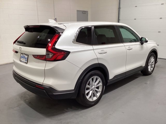 Used 2024 Honda CR-V EX image 9
